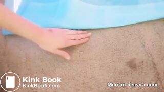 Hot shitting - video 13