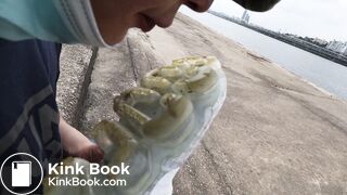 Gorgeous Korean Goddess Femdom 2