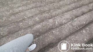 Gorgeous Korean Goddess Femdom 2