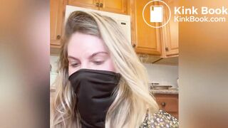 why cook food in the kitchen if you can do so