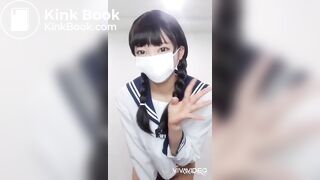jp pooping - video 2