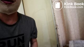 Gorgeous Korean Goddess Femdom 7