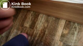 Gorgeous Korean Goddess Femdom 7