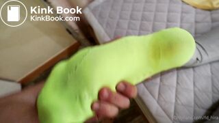 Gorgeous Korean Goddess Femdom 7