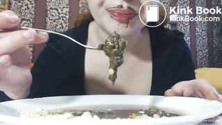 Scat029 - video 3
