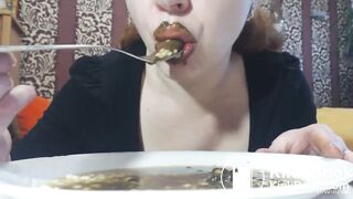 Scat029 - video 3