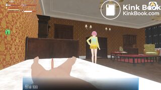 Femdom bondage Humantoilet Feet