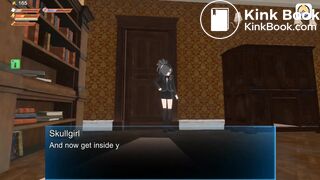 Femdom bondage Humantoilet Feet