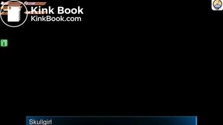 Femdom bondage Humantoilet Feet