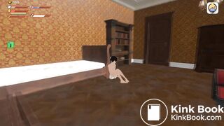 Femdom bondage Humantoilet Feet