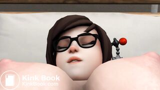 Full Tour of Mei Vore * Thelittleboot