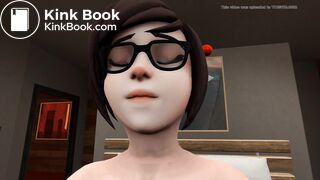 Full Tour of Mei Vore * Thelittleboot