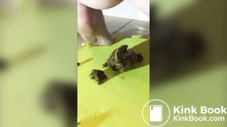 redhead shit compilation