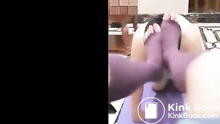 chinese femdom-蜜桃1