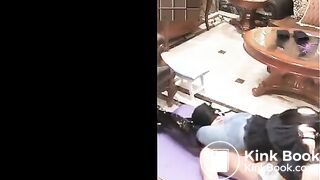 chinese femdom-蜜桃1