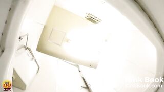 OL shitting herself in a meeting