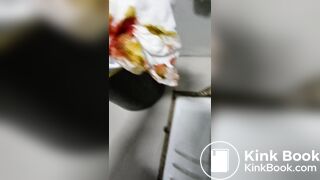 Chinese doctor diarrhea part3