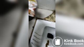 Chinese doctor diarrhea part3