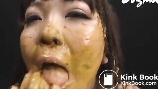 More Japanese Scat Fun