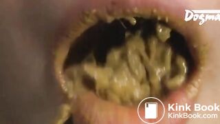 More Japanese Scat Fun