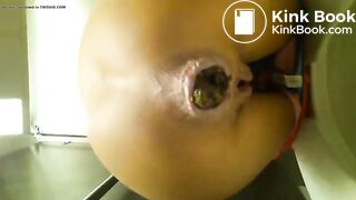 Skinny mais grosse production