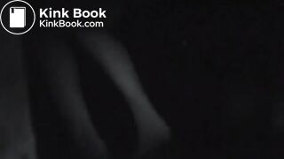 Genuine outdoor shit (voyeur)