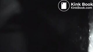 Genuine outdoor shit (voyeur)