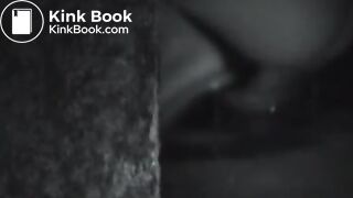 Genuine outdoor shit (voyeur)