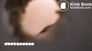 Fart and poop in public