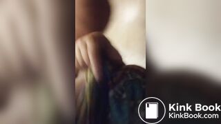 nice bbw poo in toilet