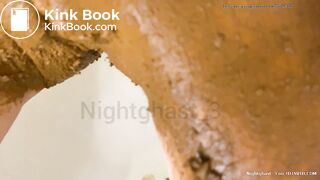 Massive shit n smear