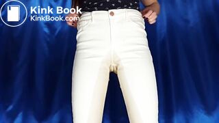 Brunette masked girl - video 7