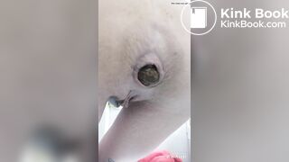 selfie unknown girl unloading.. - video 11