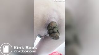 selfie unknown girl unloading.. - video 11