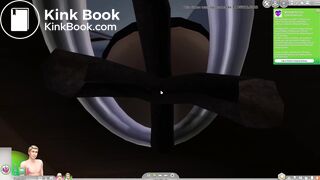 The sims 4 toilet slavery mod 3