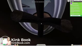 The sims 4 toilet slavery mod 3