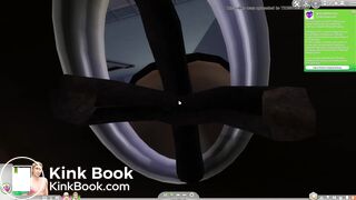 The sims 4 toilet slavery mod 3