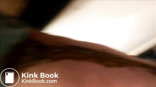 Too Much Diarrhea for Her Panties