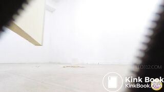 TEENGIRL PANTYPOOP - video 5