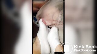 Korean femdom- 蕾拉2