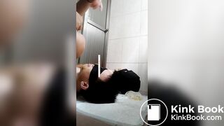 mistress beauty femdom scat 03 slave