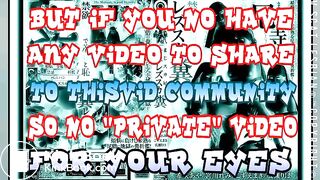 ABOUT MY JAV SCAT LESBIAN ACCOUNT