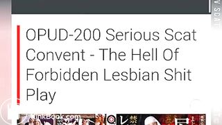 ABOUT MY JAV SCAT LESBIAN ACCOUNT