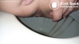 Spanish wife pooping - video 2