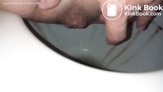 Spanish wife pooping - video 2