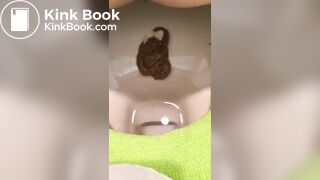 Japanese poop 1 - video 2