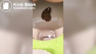 Japanese poop 1 - video 2
