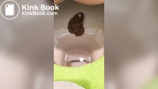 Japanese poop 1 - video 2