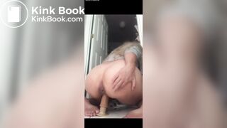 RIDE DICK AND SHIT