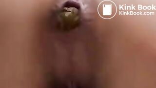 korean girl scat 17